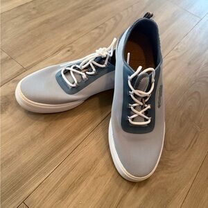 Columbia Men's Light Blue Sneakers